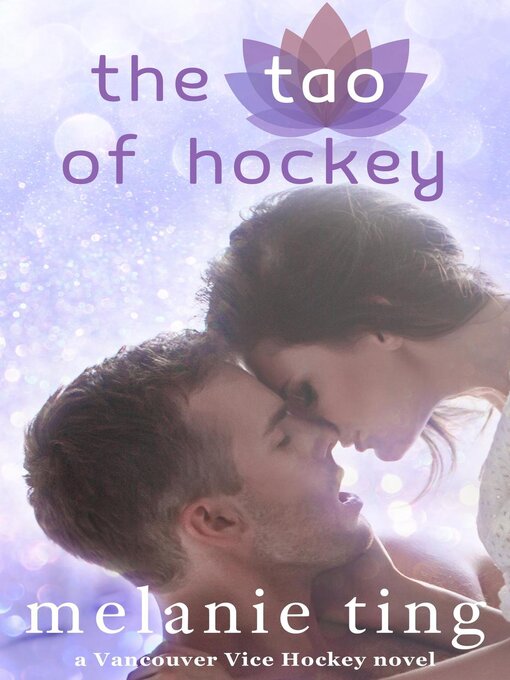 Title details for The Tao of Hockey by Melanie Ting - Wait list